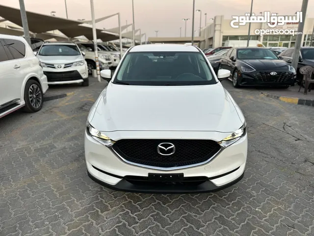 مازدا CX5 موديل 2020 خليجي قابل للتصوير والتمويل