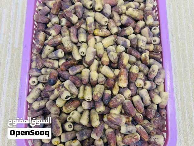 بيع تمر نغال هذي السنة جديد