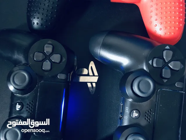 PlayStation 4 PlayStation for sale in Al Batinah