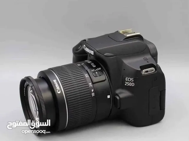 Canon DSLR Cameras in Amman