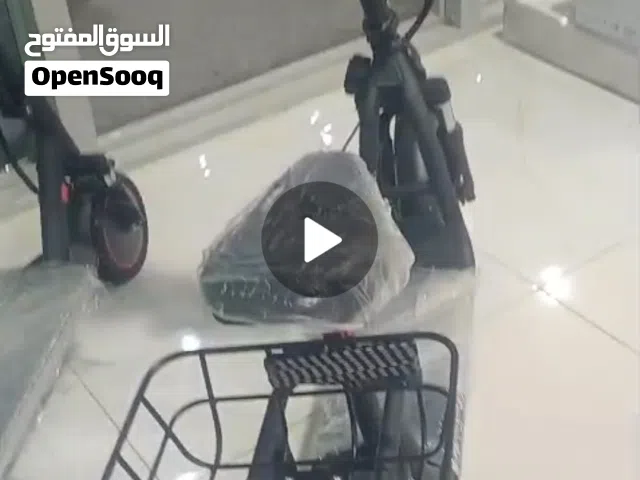 سكوتر كهرباء