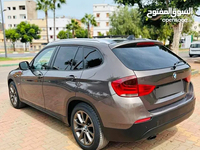 bmw X1 n99iya bzff