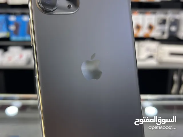 Apple iPhone 11 Pro 256 GB in Amman