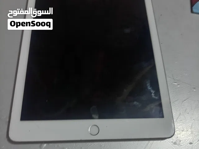 Apple iPad 6 32 GB in Basra
