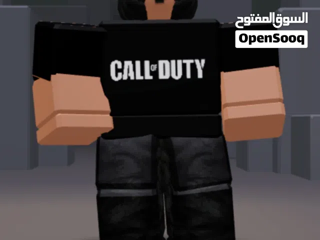 Roblox Accounts and Characters for Sale in Southern Governorate