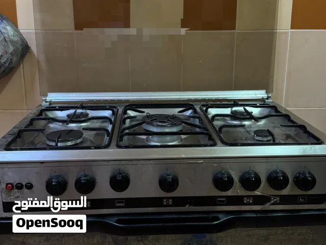 فرن خمس شمعات للبيع