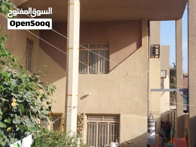 منزل سكني في منطقة الشعب