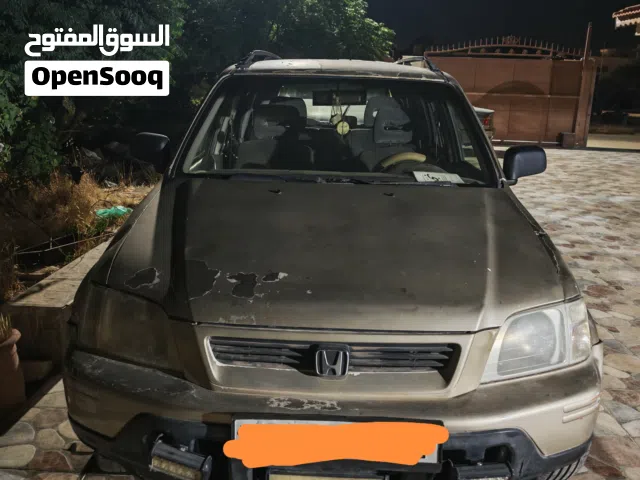 1998 هوندا CR-V EX