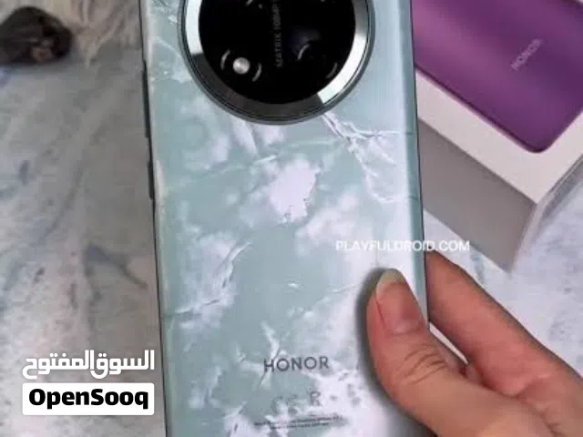 Honor Honor X9c 256 GB in Salt