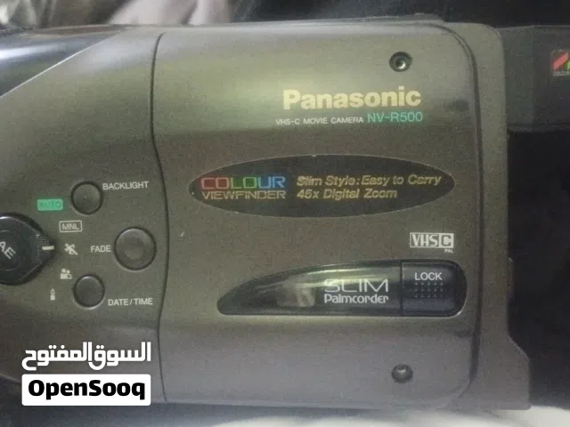 كاميرا panasonic للبيع