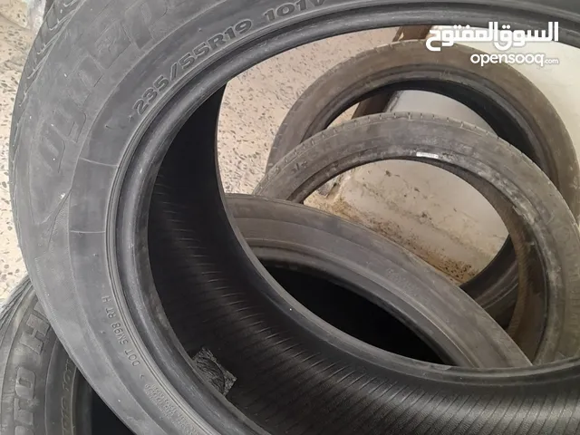 Hankook 19 Tyres in Zarqa