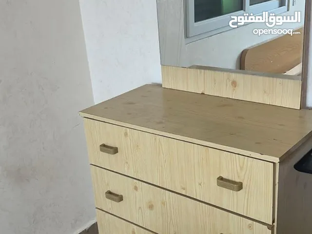 غرف نوم بحالة الوكالة