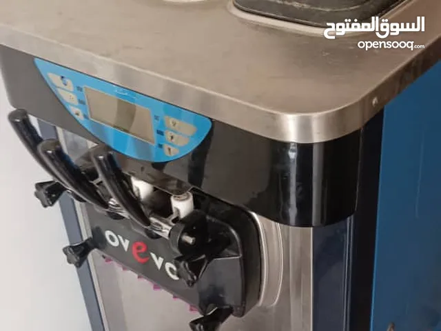 مكينه اي سكريم سوفت عرطه ب 600$ نظيف
