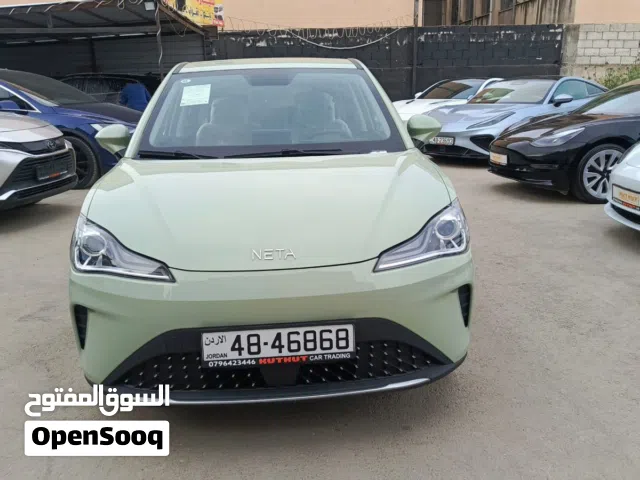 2023 Neta V Pro