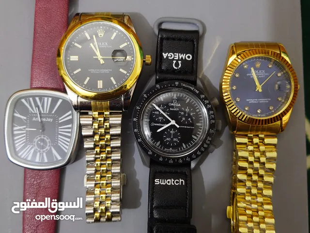 ساعات كوبي للبيع قيم واخذ