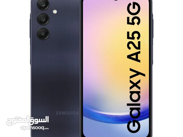 For sale Samsung Galaxy A25 5g 128/6