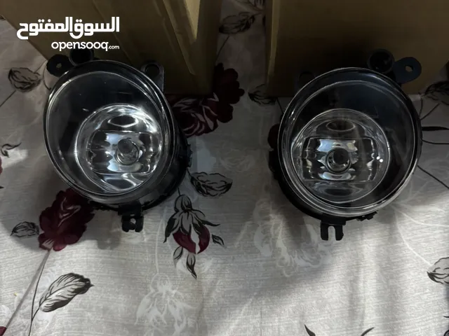 قطع غيار جديدة شيري A5