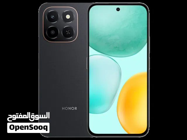 Honor Honor X6a 256 GB in Al Batinah