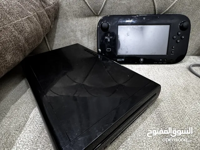 Like new Wii U with game pad