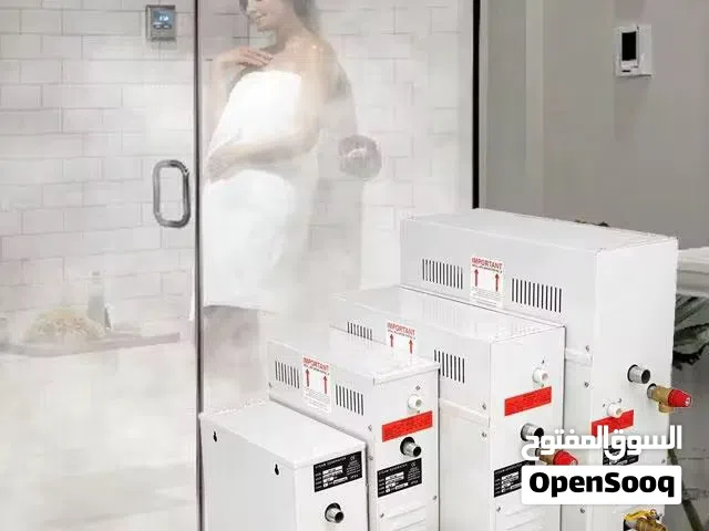 اجهزة بخار وساونا