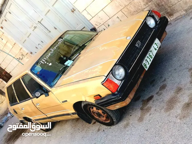Used Subaru Other in Hebron