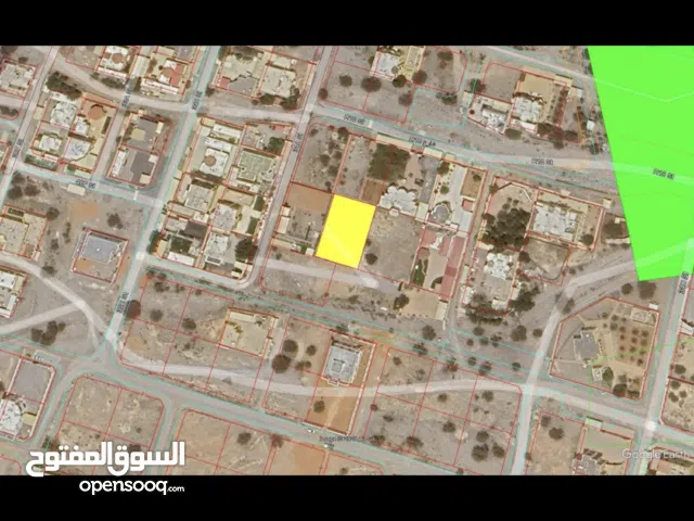 1 m2 1 Bedroom Townhouse for Sale in Ras Al Khaimah Other