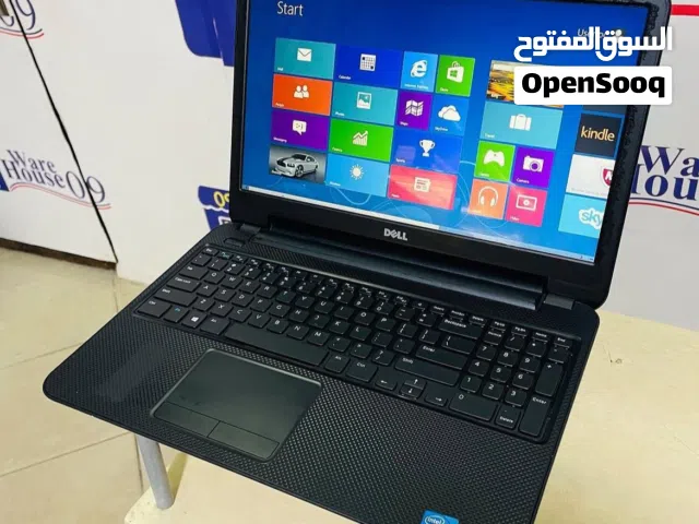 Other Dell Computers for sale in Amman