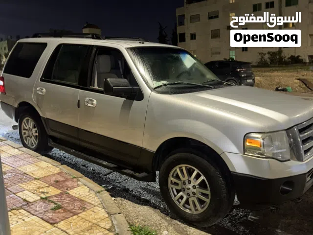 2014, Ford, Expedition, Limited MAX