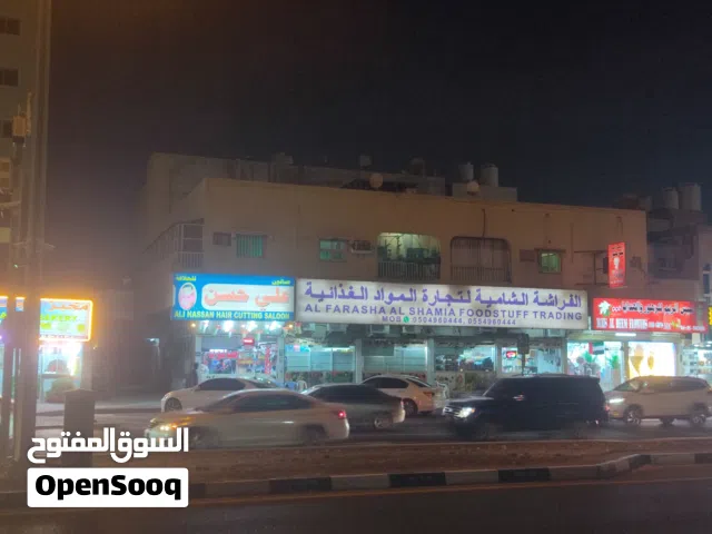  Building for Sale in Ajman Al Naemiyah
