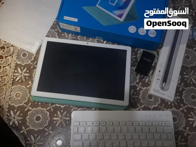 تابلت الكاتيل Tablet  alcatel 1T10
