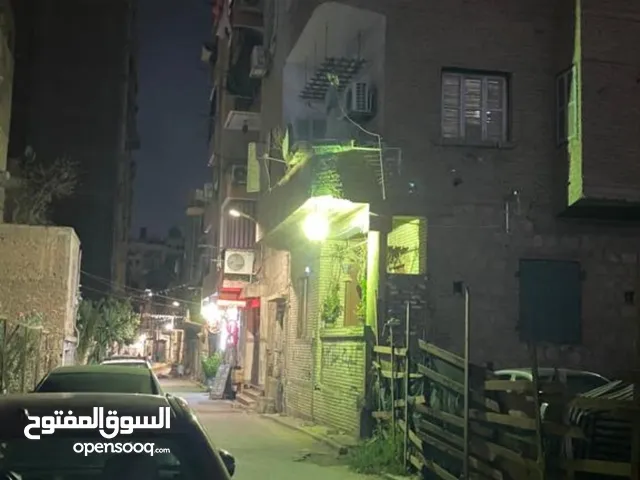 Building for Sale in Cairo Zaytoun