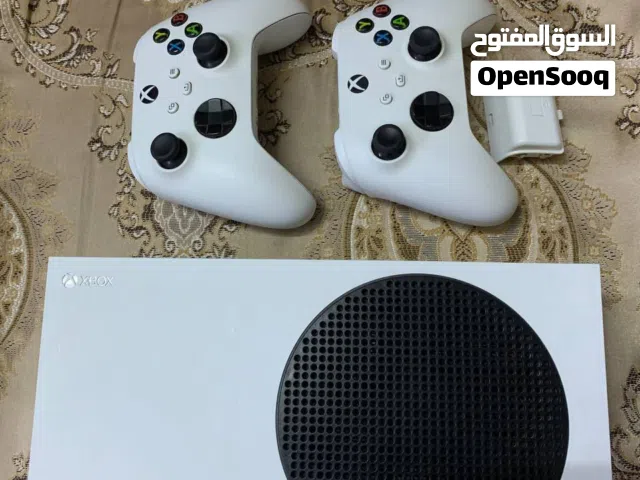 جهاز اكس بوكس سيريس اس