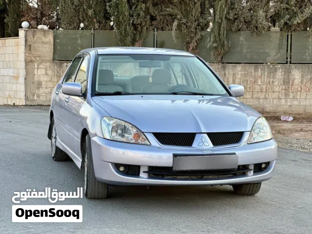 2008, Mitsubishi, ASX, GLX