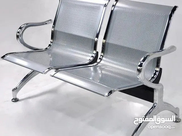 كراسي انتضار