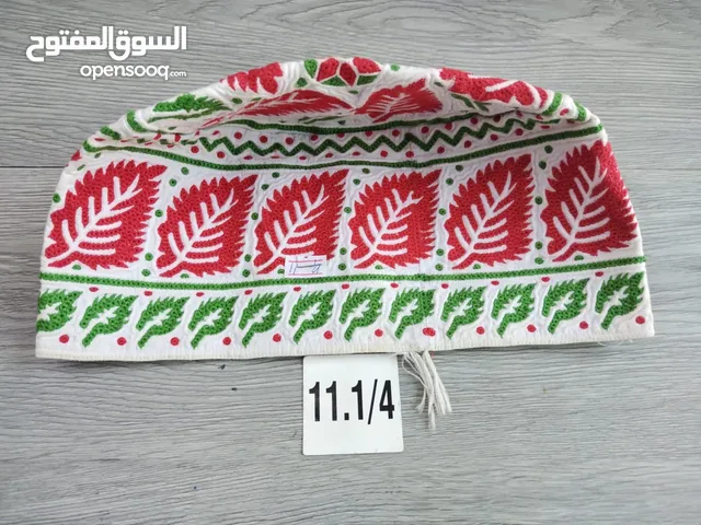 Fabrics Men's Deshdasha - Abaya in Al Batinah