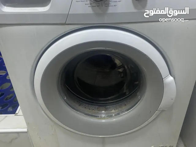 Other 7 - 8 Kg Washing Machines in Amman