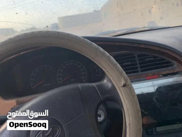 هونداي افانتي