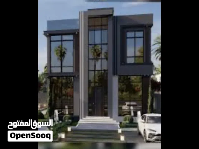 300 m2 More than 6 bedrooms Villa for Rent in Benghazi Dakkadosta
