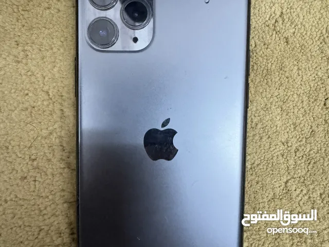 Apple iPhone 11 Pro 256 GB in Al Sharqiya
