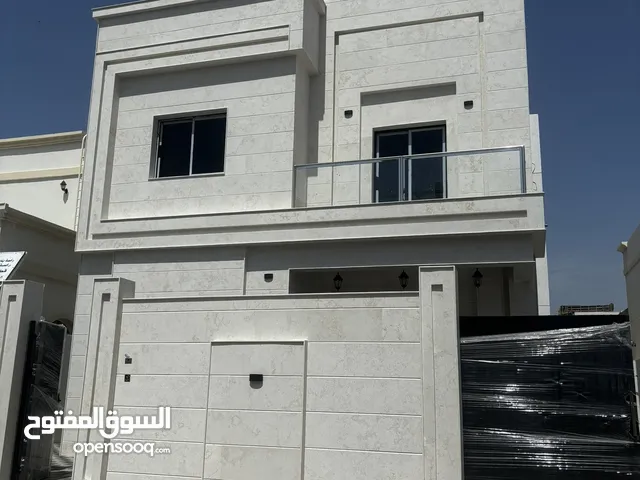 3200 m2 5 Bedrooms Villa for Sale in Ajman Al-Zahya
