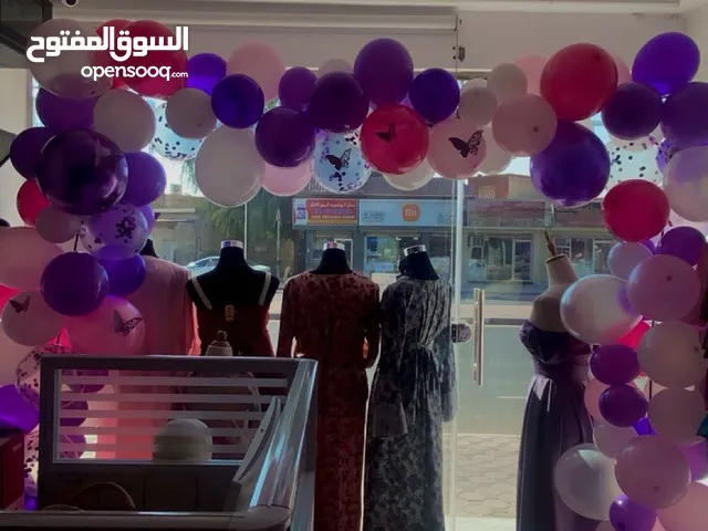   Shops for Sale in Ras Al Khaimah Al Kharran