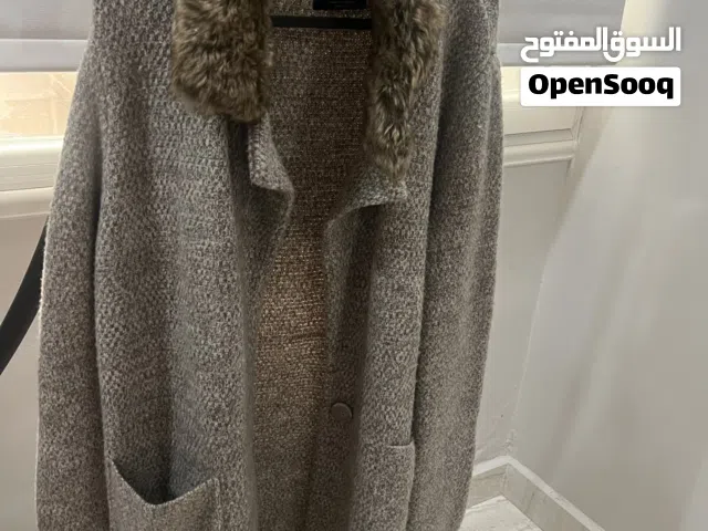 كوت وبليزرات من زارا