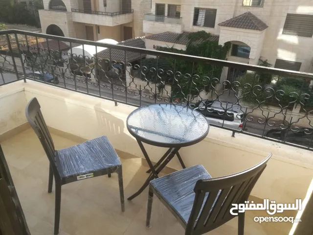 45 m2 1 Bedroom Apartments for Rent in Amman Al Jandaweel