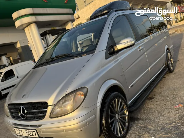Used Volkswagen ID 4 in Amman