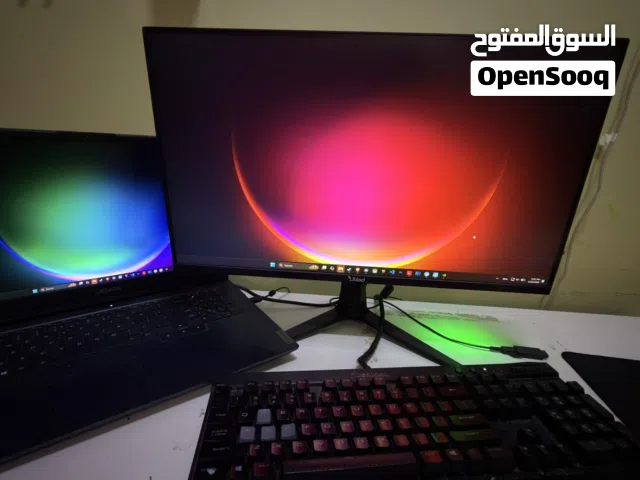 Gaming laptop RTX 3060