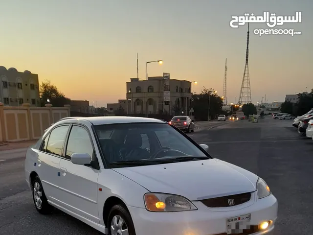 Honda Civic Standard in Central Governorate