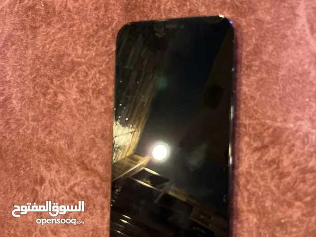 Apple iPhone 12 Pro Max 256 GB in Amman