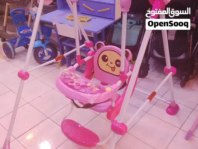 مرجوحة اطفال