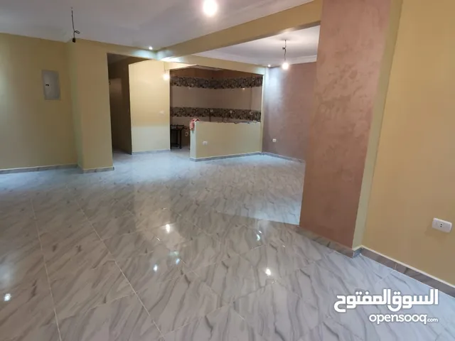 120 m2 2 Bedrooms Apartments for Sale in Giza Faisal