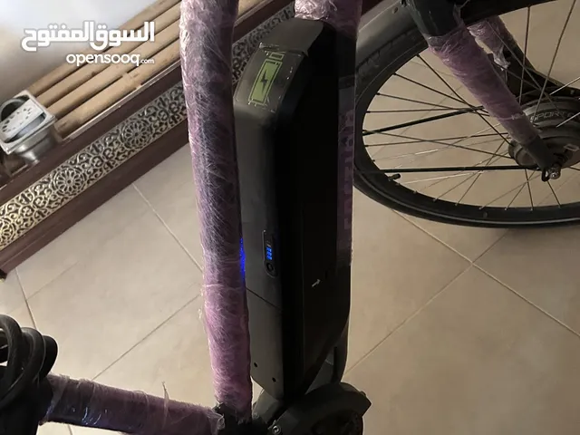 دراجة هوائية